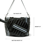 Ace of the Court Pickleball Bag