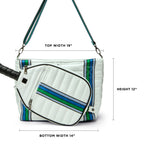 Ace of the Court Pickleball Bag