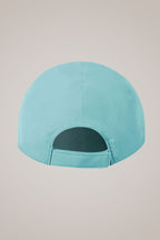 Aqua Manifest Birdies Ball Cap