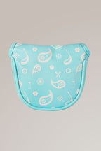 Aqua Mallet Cover