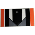 EXTENDED COLOR STRIKE ZONE