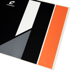 EXTENDED COLOR STRIKE ZONE