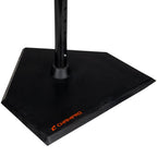 PVC BATTING TEE