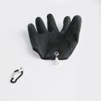 Fishing Catching Gloves Fisherman Professional Catch Fish Gloves with Magnetic Hooks Cut Puncture Resistant Protect Hand