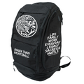 Bigger Than Basketball Backpack