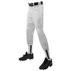 PERFORMANCE PULL-UP BASEBALL PANT WITH BELT LOOPS YOUTH