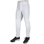 TRIPLE CROWN 2.0 TAPERED PINSTRIPE