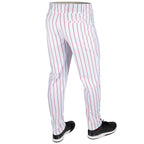 TRIPLE CROWN 2.0 TAPERED PINSTRIPE