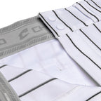 TRIPLE CROWN 2.0 TAPERED PINSTRIPE