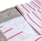 TRIPLE CROWN 2.0 TAPERED PINSTRIPE