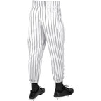 CLOSER PIN STRIPE BASEBALL PANT