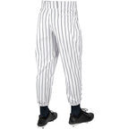 CLOSER PIN STRIPE BASEBALL PANT