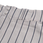 CLOSER PIN STRIPE BASEBALL PANT