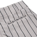 CLOSER PIN STRIPE BASEBALL PANT