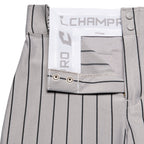CLOSER PIN STRIPE BASEBALL PANT