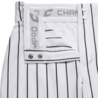 CLOSER PIN STRIPE BASEBALL PANT