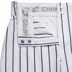 CLOSER PIN STRIPE BASEBALL PANT