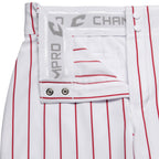 CLOSER PIN STRIPE BASEBALL PANT