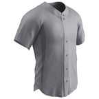 RELIEVER FULL BUTTON BASEBALL JERSEY