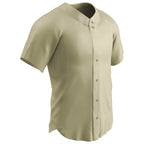 RELIEVER FULL BUTTON BASEBALL JERSEY