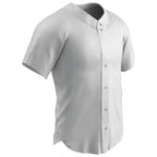 RELIEVER FULL BUTTON BASEBALL JERSEY