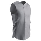 RELIEVER SLEEVELESS BASEBALL JERSEY