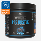 PRE HUSTLE V3