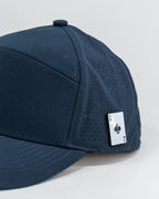 Tradesman Hat - Navy