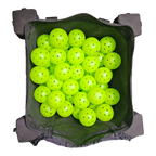 Master Athletics Ball Cart