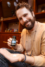 Upgraded Magnesium: Clinically Shown To Greatly Improve BOTH REM and Deep Sleep