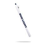 Seltzer Sleeve - White