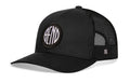 Bend Trucker Hat  |  Bend Snapback