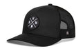 Birmingham Trucker Hat  |  BHM X Snapback