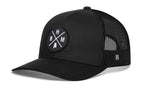Birmingham Trucker Hat  |  BHM X Snapback