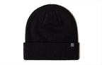 Chicago Beanie | Black CHI X