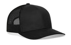 Blank Trucker Hat  |  Snapback
