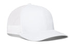 Blank Trucker Hat  |  Snapback