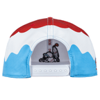 Bomb Squad Snapback Hat