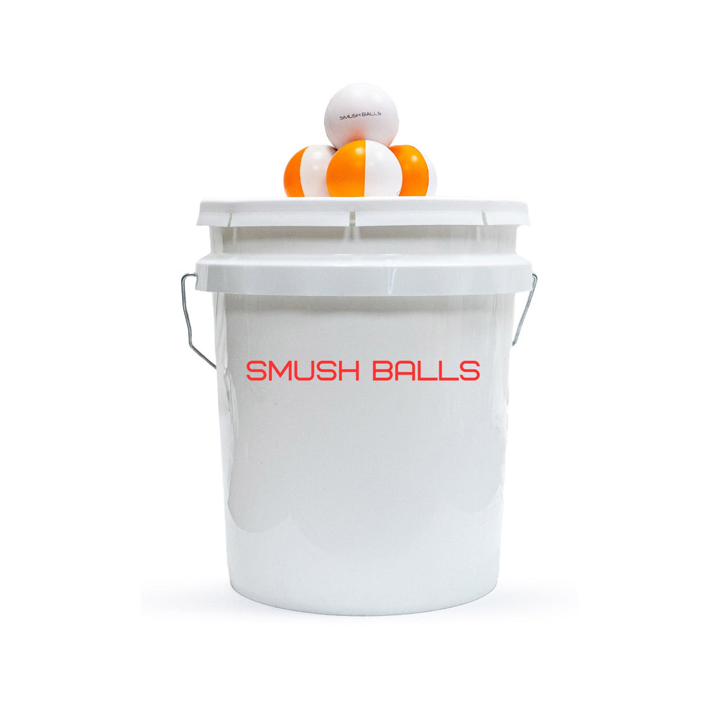 Coaches Bucket Bundle