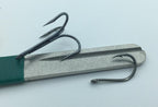 Rompin Fishing Hook Hone Sharpener Diamond for treble Fishing Hook