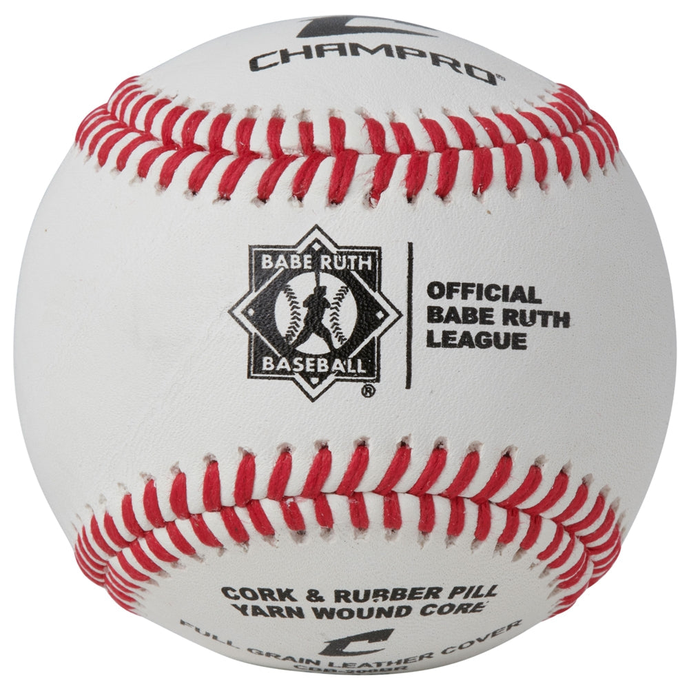BABE RUTH BASEBALL