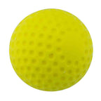 DIMPMOLD SOFT BSBLL-OPTIC YELL