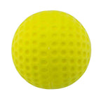DIMPMOLD SOFT BSBLL-OPTIC YELL
