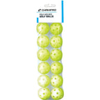 POLY GOLF BALLS