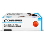 LITE CONTROL FLIGHT BALL