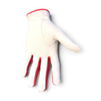 Transfusion Cabretta Leather Golf Glove | Premium Golf Glove with Magnetic Ball Marker | Left & Right Hand | Standard & Cadet Sizes
