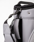 Player Preferred™ Cart Bag - Flat Ash
