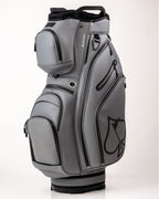 Player Preferred™ Cart Bag - Flat Ash