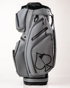 Player Preferred™ Cart Bag - Flat Ash