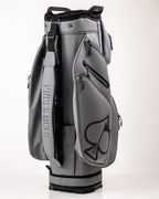 Player Preferred™ Cart Bag - Flat Ash